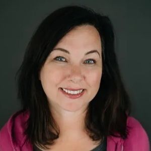 Meet your Posher, Alicia